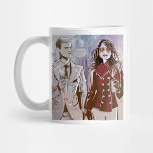 Couple Mug